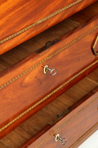 Louis XVI writing furniture