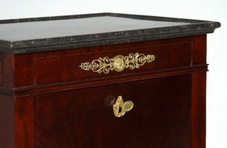 Bronze Marcion Paris