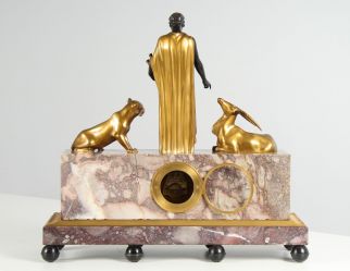 Orphée Franz von Stuck