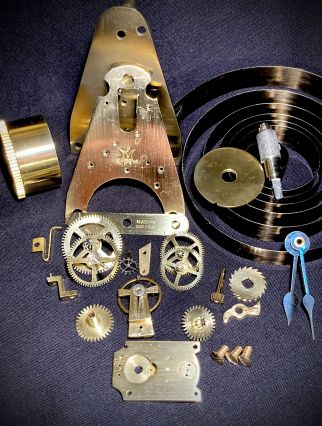 Restaurer un mouvement