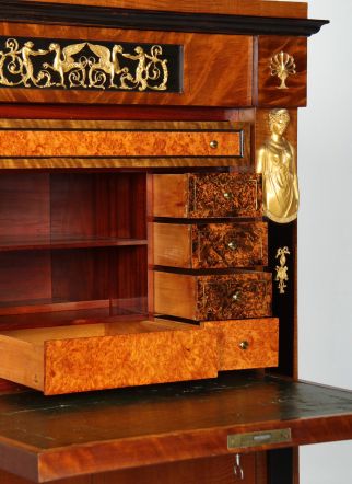 Galerie Balbach Antiquités