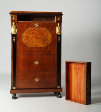 Meubles antiques originaux