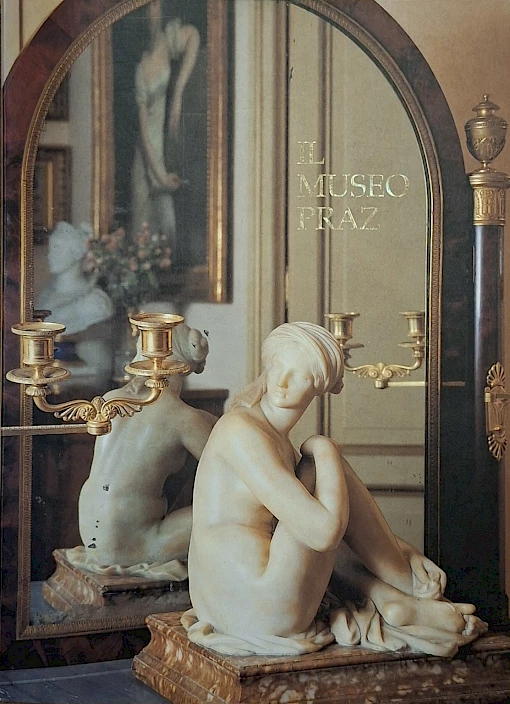 Patrizia Rosazza Ferraris -  Il Museo Mario Praz