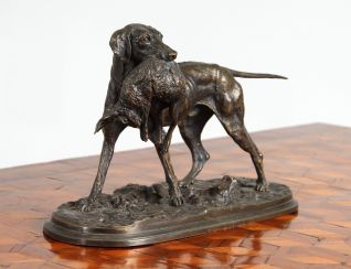 Francia
Bronzo
1870 circa