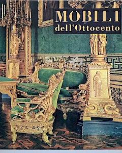Ce livre montre à quel point la production italienne de meubles du XIXe siècle était variée et qualitativement différente de l