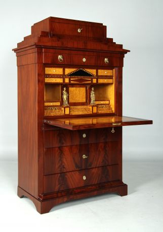 Armoire à écrire berlin