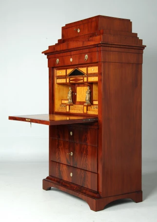 Galerie Balbach Antiquités Münster Greven