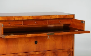 Piccolo segretario Biedermeier