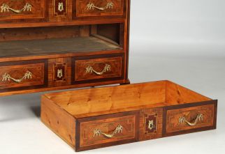 Cassetto Hache Grenoble