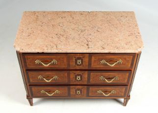 Jean Francois Hache Falegname Grenoble