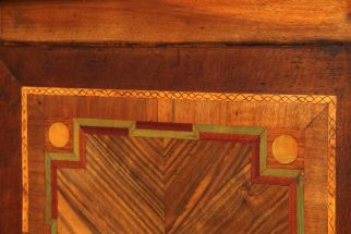 Cassettiera Jean-Francois Hache