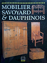 <p>Mobilier Savoyard & Dauphinois è un volume della serie 