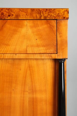 Segretario del ciliegio