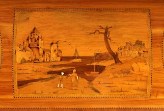 Klassizismus Louis XVI