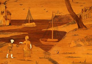 Galerie Balbach Feine Antiquitäten