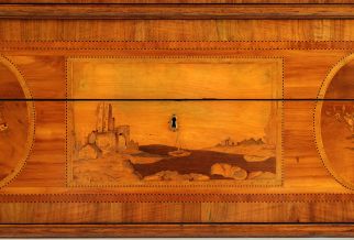 Stefan Baumeier Feine Möbel aus Westfalen