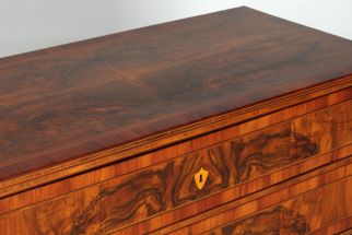 Antiquités Commode Louis XVI