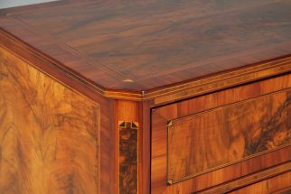 Galerie Balbach Antiquités