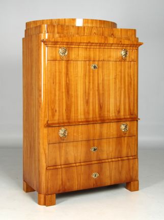 Galerie Balbach meubles anciens à Münster et Greven