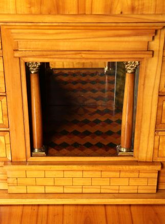 Restaurer des meubles anciens