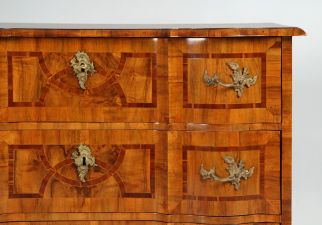 Galerie Balbach Münster Antiquitäten Barock