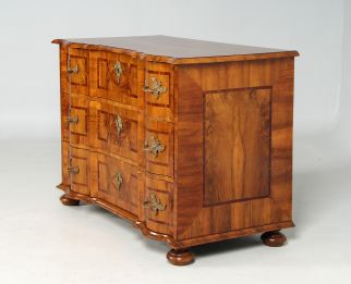 Marketerie 18. Jahrhundert