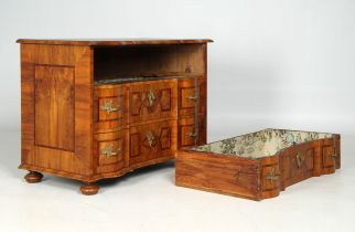 Barock Kommode Restauriert