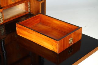 Galerie Balbach Antiquitäten Biedermeier in Münster und Greven