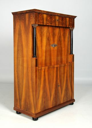 Galerie Balbach Antiquitäten Biedermeier in Münster und Greven