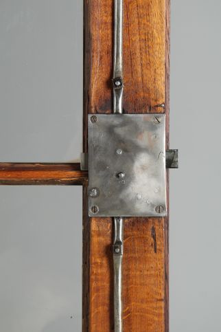 Stangenschloss antik