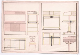 Möbel Gottlieb Pohle Wien