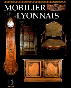 Présentation du mobilier régional lyonnais en mettant l