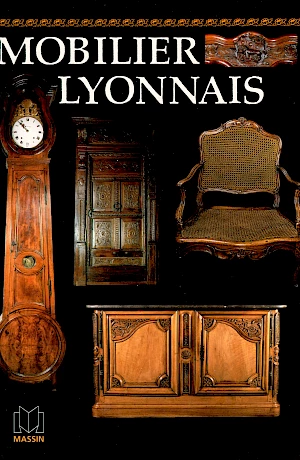 Présentation du mobilier régional lyonnais en mettant l
