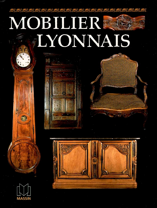 Edith Mannoni -Mobilier Lyonnais