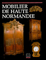 Französischer Dielenschrank