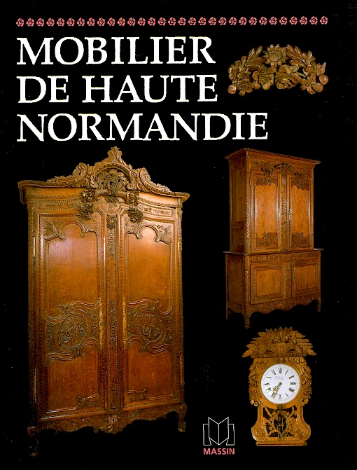 Edith Mannoni - Mobilier de Haute Normandie