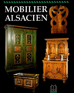 Le mobilier alsacien allie l