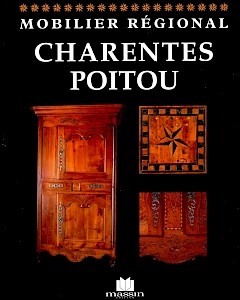 Livre spécialisé sur les meubles anciens des Charentes et du Poitou, avec un accent sur les essences de bois régionales, la marqueterie et les formes traditionnelles des meubles de province français.
Idéal pour les collectionneurs et les amateurs d