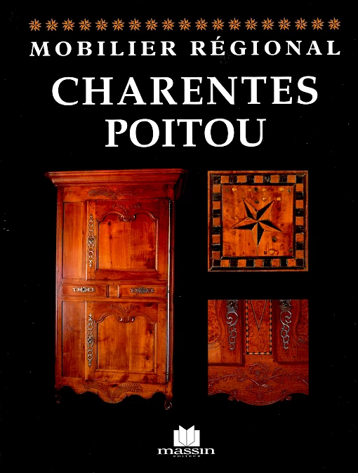 Edith Mannoni - Mobilier régional - Charentes–Poitou
