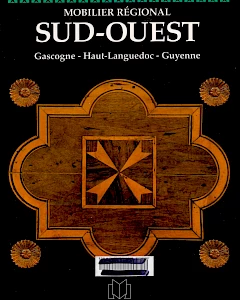 Livre spécialisé sur le mobilier ancien du Sud-Ouest français, avec des aperçus de la Gascogne, de la Guyenne et du Languedoc, ainsi que de leur diversité de styles régionaux.