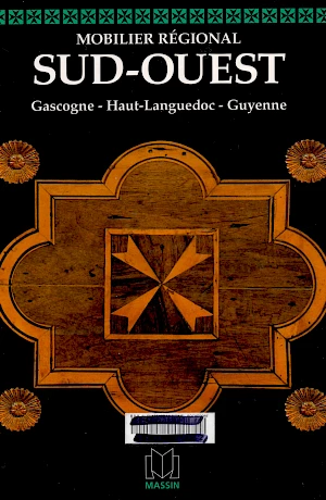 Livre spécialisé sur le mobilier ancien du Sud-Ouest français, avec des aperçus de la Gascogne, de la Guyenne et du Languedoc, ainsi que de leur diversité de styles régionaux.