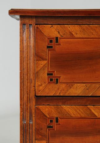 Marqueterie Classicisme