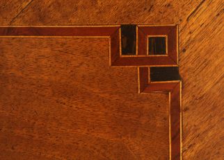 Marqueterie Classicisme