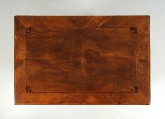 Marqueterie Classicisme