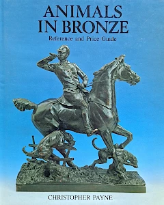 Ouvrage de référence sur les bronzes animaliers avec une classification historique et artistique, un aperçu des artistes et une aide pratique à l