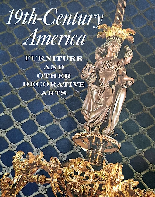 Metropolitan Museum - 19th-Century America - Furniture and Other Decorative Arts