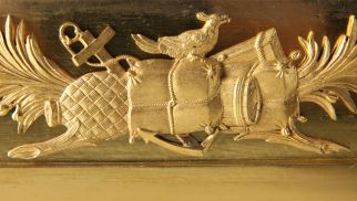 Orologio coloniale au Negre