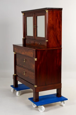 Empire Schmink Kommode