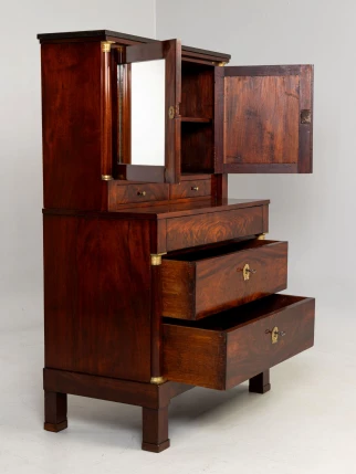 Empire Schmink Kommode