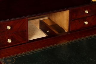 versteckte Schublade Sekretär